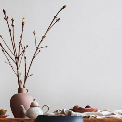 Livingwalls House of Turnowsky - Grijs - Uni - 389024