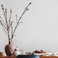 Livingwalls House of Turnowsky - Grijs - Uni - 389024 - thumbnail