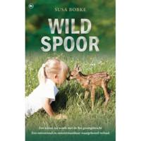 Wildspoor - Susa Bobke - Paperback (9789044360271) - thumbnail