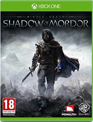 Middle-Earth: Shadow of Mordor