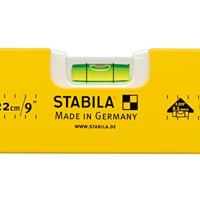 Stabila Waterpas, 70TM 1V1H libel, magneetstrip - 02190 - thumbnail