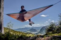 Amazonas Silk Traveller XL Mountain hangmat - thumbnail