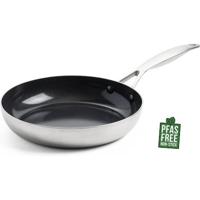 Greenpan Geneva Koekenpan - 20 cm - thumbnail