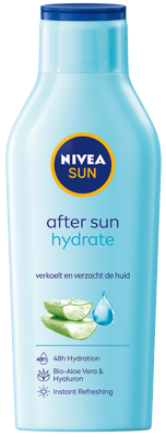 Nivea After Sun Hydrate Nivea After Sun Hydrate