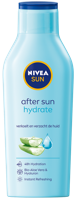 Nivea After Sun Hydrate - thumbnail
