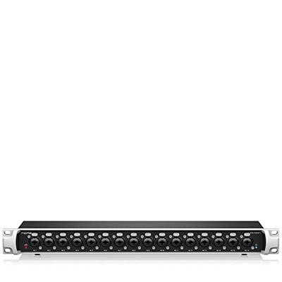 Midas DN4816-I StageConnect 16-kanaals interface