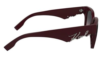 Dames zonnebril Karl Lagerfeld KL6161S-601 ø 63 mm