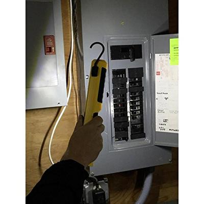 CAT Accu werklamp oplaadbaar | 500 lumen - CT3125EU