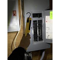 CAT Accu werklamp oplaadbaar | 500 lumen - CT3125EU - thumbnail