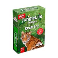Identity Games Junglelife weetjeskwartet - thumbnail