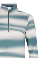 Protest PRTNOON 1/4 zip Ski Pully Dames M/38 - thumbnail