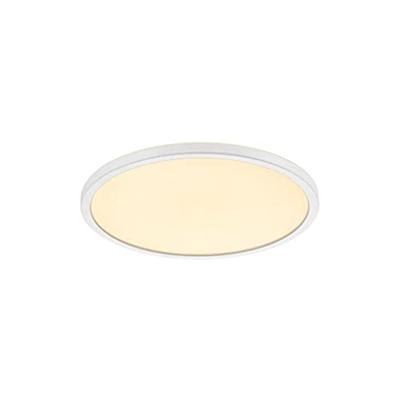 Nordlux Planura 47276001 LED-paneel 18 W Warmwit Wit