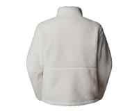 The North Face Extreme Pile FZ Fleece Heren White Dune M - thumbnail