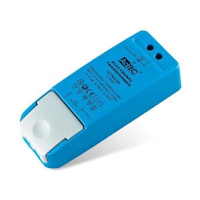 LED Trafo 105 Watt - 12 Volt - 9,8A - IP22 - Dimbaar