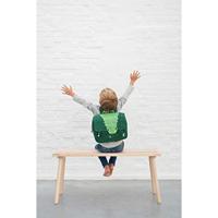 Boekentas Satchel animal TRIXIE mr crocodile - thumbnail