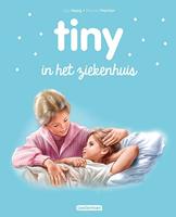 Standaard Uitgeverij Tiny in het ziekenhuis - thumbnail