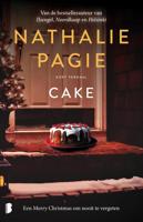Cake - Nathalie Pagie - ebook - thumbnail