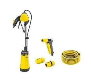 Kärcher Home & Garden BP 1 Barrel Set 1.645-465.0 Vatpomp 3800 l/h 11 m