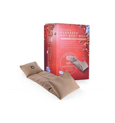 Treets Hot body wrap (1 st)