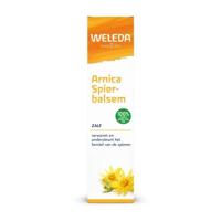 Weleda Arnica Spierbalsem - thumbnail