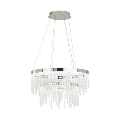 Stars of Light Design hanglampAntelao 61cm met kristal - 39281