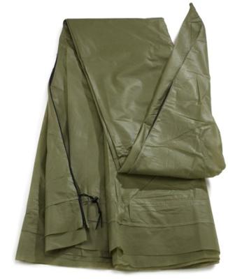 Plantenhoes piramide 300 cm