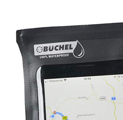 Buchel Telefoonhouder xxl 26x14cm