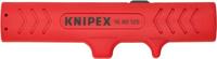 Knipex Ontmantelingsgereedschap univ. rondkabel - 16 80 125 SB - 1680125SB - thumbnail