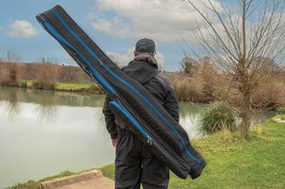 Preston Supera X 2 Rod 175cm