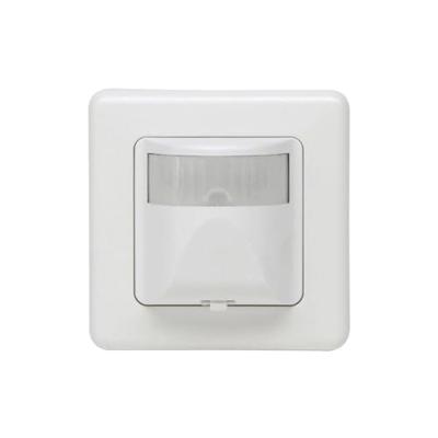 Kopp 808413011 PIR-bewegingsmelder Inbouw (in muur) 180 ° Relais Wit IP20 Kopp 808413011 PIR-bewegingsmelder Inbouw (in muur) 180 ° Relais Wit IP20