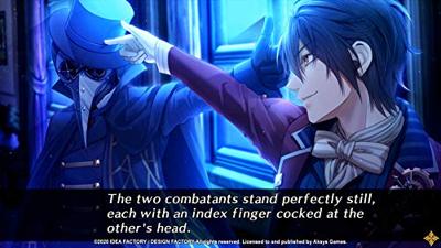 Code Realize Future Blessings