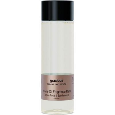 Janzen Gracious Home Fragrance Sticks Refill 200ml
