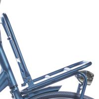 Cortina voordrager bovendelen 28 mistral matt - thumbnail