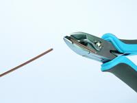 Gedore Mini zijsnijtang 125 MM - 6727930 - thumbnail