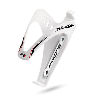 Saccon bidonhouder wit mat x3 p/st