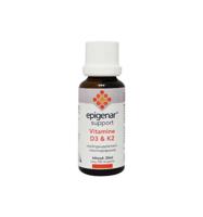 Epigenar Support Vitamine D3 en K2 Druppels 25ml - thumbnail