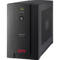APC Back-UPS 950 - UPS - 230 Volt wisselstroom V - 480 Watt - 950 VA 9 ampère-uur - USB - uitgangen: 4 - thumbnail