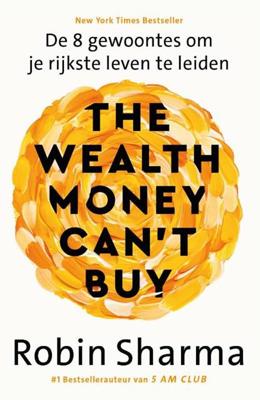 The Wealth Money Can't Buy (Paperback)