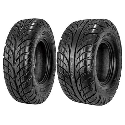 Zuper Ace AR18 4-PR NHS