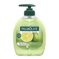 Handzeep Palmolive Hygiëne plus anti-geur 300ml - thumbnail
