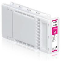 Epson T693300 inktcartridge 1 stuk(s) Origineel Magenta - thumbnail