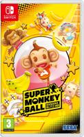 Super Monkey Ball Banana Blitz HD - thumbnail