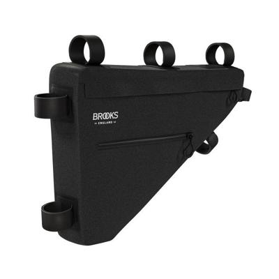 BROOKS Scape full frame bag (5l) - black