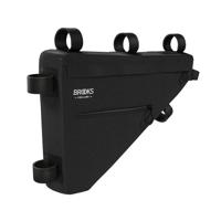 BROOKS Scape full frame bag (5l) - black - thumbnail