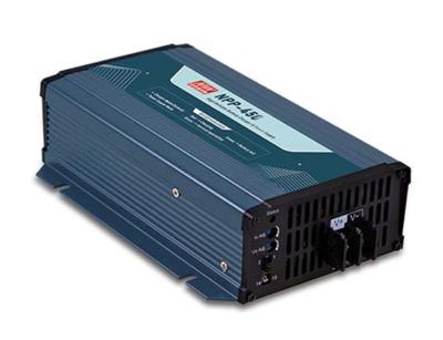 MEAN WELL NPP-450-24 Loodaccu-lader 24 V Laadstroom (max.) 13.5 A MEAN WELL NPP-450-24 Loodaccu-lader 24 V Laadstroom (max.) 13.5 A