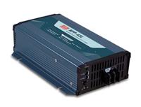 MEAN WELL NPP-450-24 Loodaccu-lader 24 V Laadstroom (max.) 13.5 A - thumbnail