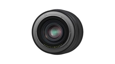 Fujifilm GF 20-35mm f/4.0 R WR