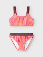 Name it zomer bikini meisjes - roze - Nkfzeria - thumbnail
