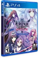 Phantom Breaker: Omnia (Limited Run) - thumbnail