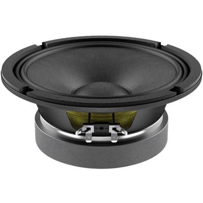 Lavoce WSF061.52 6.5 inch 16.5 cm Woofer 125 W 8 Ω